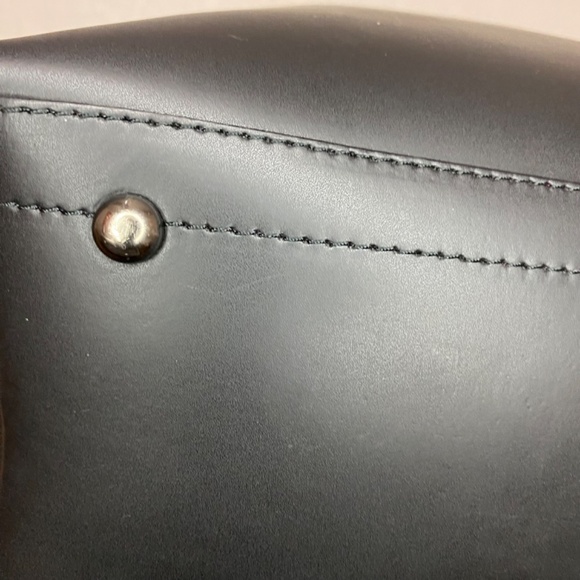 Arya Couture Firenze Hobo Bucket Bag - Picture 11 of 16